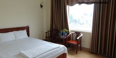 Khách Sạn Ở Gần Sân Bay Nội Bài