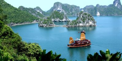 7 địa điểm du lịch không thể bỏ qua ở Quảng Ninh – Du lịch – Tin tức 24h