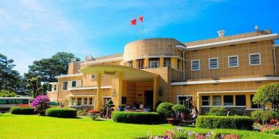 Khác Lưu lại ngay các địa điểm du lịch ở thành phố ngàn hoa gắn với lịch sử – văn hóa tâm linh