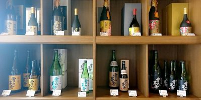 VÌ SAO RƯỢU SAKE LỪNG DANH THẾ GIỚI?