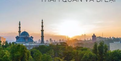 Kinh Nghiệm Du Lịch Malaysia