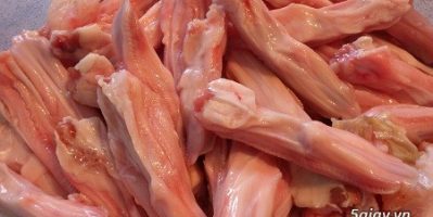 Cung Cấp Sỉ Và Lẻ Hàng Tươi Sống Đông Lạnh.