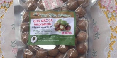 Hạt Óc Chó, Mắc Ca, Hạnh Nhân, Hạt Thông, Hồ Đào