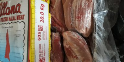 Chuyên cung cấp mặt hàng thịt trâu Ấn Độ đông lạnh nhập khẩu