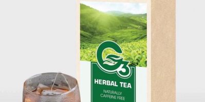 Trà giảm cân G3 – Phương pháp giảm cân dể thực hiện khiến bạn bất ngờ