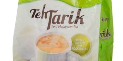 Trà sữa Chek Hup Teh Tarik 3in1