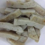 Chả cá nhà làm Phan Rang Ninh Thuận