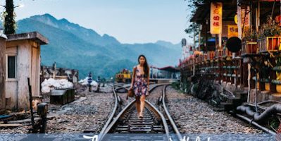 Cẩm Nang Du Lịch Đài Loan