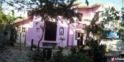 Casting Homestay, điểm dừng chân độc đáo ở Huế