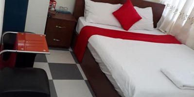 Khách sạn gần biển giá rẻ Nha Trang