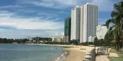 Cho thuê căn hộ “Ngắm biển Nha Trang ngay trong nhà mình”