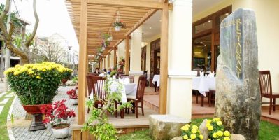 Green Heaven – Top Resort Tốt Nhất Tại Hội An