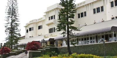 Khách sạn Dalat Palace Luxury