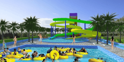 Nha Trang Hòn Tằm Nha Trang, “con tằm” to lớn xanh lục nơi đại đương