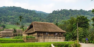 Homestay Ở Hà Giang Cho Mùa Săn Hoa Tam Giác Mạch