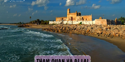 Cẩm Nang Du Lịch Ấn Độ