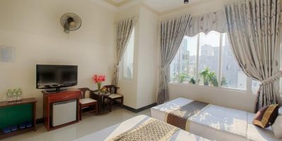Top 10 khách sạn Đà Nẵng giá rẻ bạn nên biết