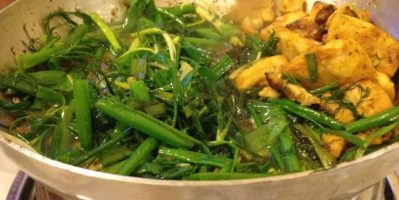 Địa chỉ ăn uống tại Hà Nội