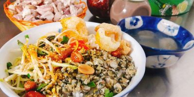 Huế Khám phá thiên đường ẩm thực xứ Huế