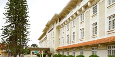 Hè Đã Đến, Lên Đà Lạt Tránh Nắng Thôi!