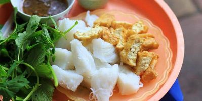 Món Ngon Hà Nội, 88 Quán Ngon Hà Nội không thể bỏ qua