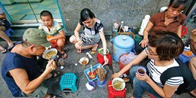 Phở Ngon Hà Nội, 7 Quán Phở ngon nức tiếng Hà Thành