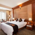 Phòng Khách Sạn Tại Santa Barbara