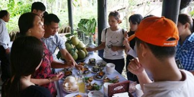 Tour du lịch mới “Sáng Thủy Biều – Chiều Tam Giang” của Huetourist