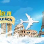 Những điều bạn cần biết đến tình trạng gian lận mua ve may bay gia re vượt quá sự kiểm soát