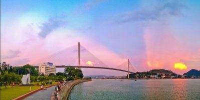 67 địa điểm vui chơi, du lịch vui và cực nổi tiếng ở Quảng Ninh