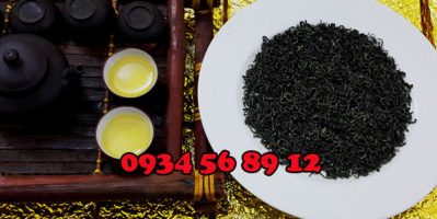 Trà Thái Nguyên chất lượng cao