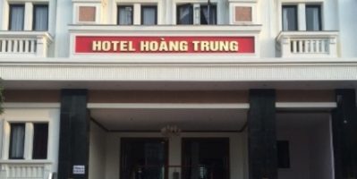 Danh sách các khách sạn trên đảo Cô Tô