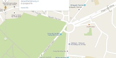Ô mai, sấu đặc sản Hà Nội nay đã có mặt tại Thành phố Hồ Chí Minh