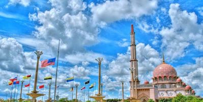 Sing | Malaysia Du lịch Singapore Malaysia và hành trình đầy thú vị