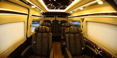 Khám Phá Về Dịch Vụ Thuê Xe Limousine
