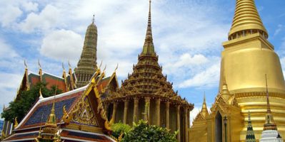 Du lịch Thái Lan nên đi vào thời gian nào?