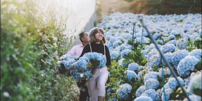 5 Điểm Đến Xả Stress Dành Cho Giới Trẻ