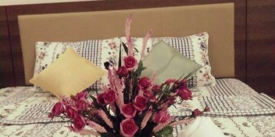 La Rire Apartments ( Villa ) A place to call home- địa điểm lưu trú mới