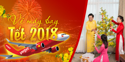 Bản Tin Thời Sự Bestprice Về Tình Hình Giá Vé Máy Bay Tết Nguyên Đán 2018