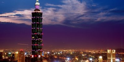Những Trải Nghiệm Không Thể Thiếu Khi Đi Du Lịch Đài Loan.