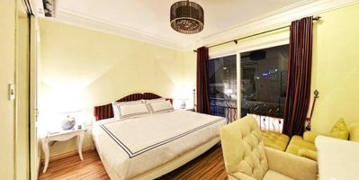 Những khách sạn Đà Nẵng giá rẻ gần trung tâm