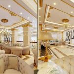 Khách sạn Monarque Đà Nẵng trên đường Võ Nguyên Giáp