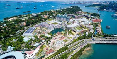 Sing | Malaysia Những thứ cần chuẩn bị khi đi du lịch Singapore