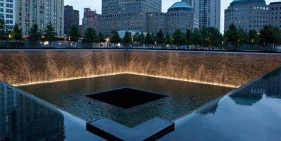 New York City Các Địa Điểm Ưa Thích