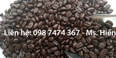 CÀ PHÊ ARABICA GIÁ SỈ CHO QUÁN