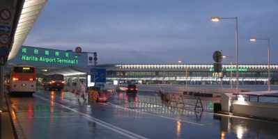 Hướng dẫn di chuyển từ sân bay Narita khi du lịch Nhật Bản
