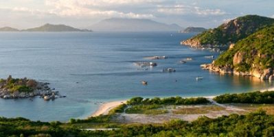 Tour Bình Ba Nha Trang – Trọn gói 370K – DT 0969 550 460