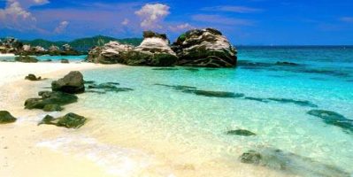 Pattaya hơn cả du lịch sex