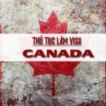 Khác Thủ tục làm visa Canada khó hay dễ?