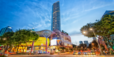 Top 10 Địa Chỉ Mua Sắm Ở Singapore Vào Mùa Sale-off Bạn Nên Ghi Nhớ